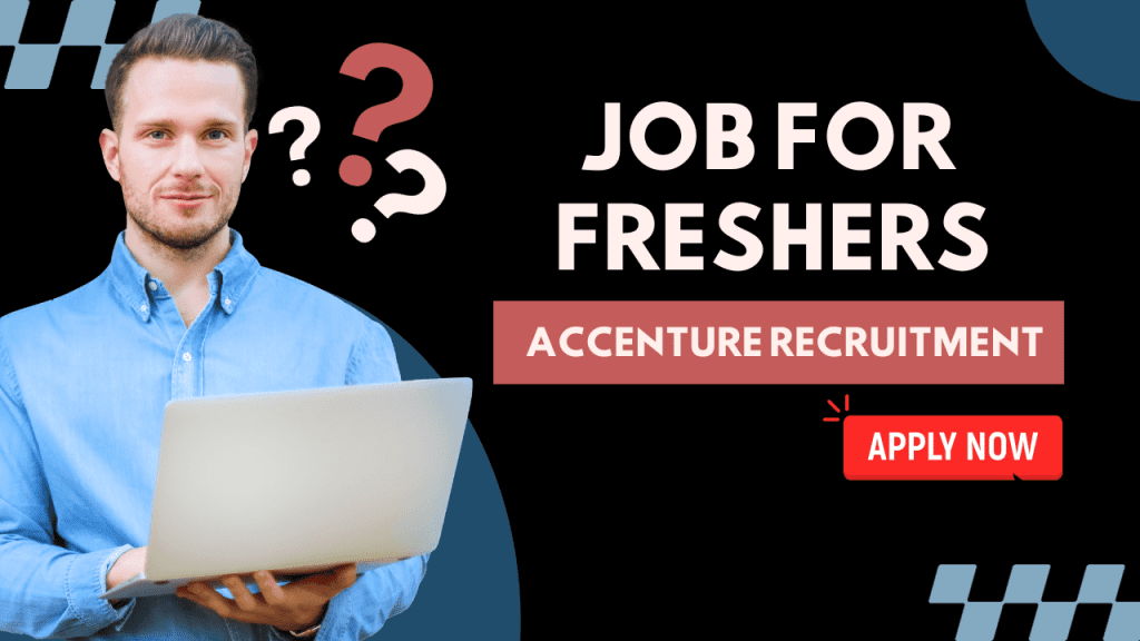 New Job Opportunities on Accenture Recruitment 2023 “Apply Now”