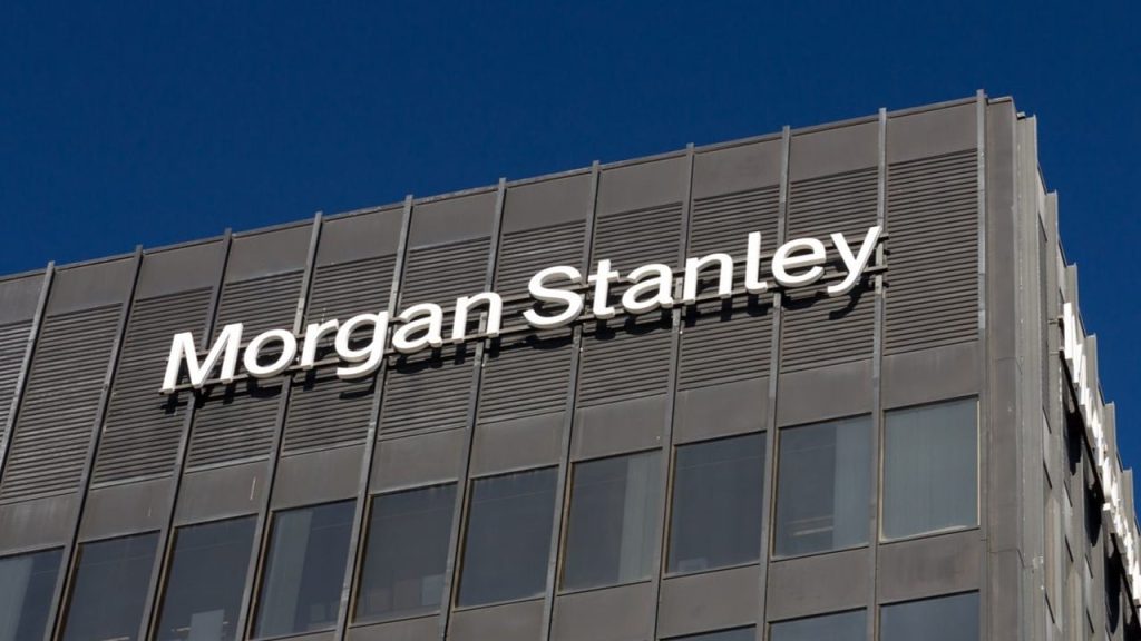 Apply Now: Morgan Stanley Off Cycle Internship 2023