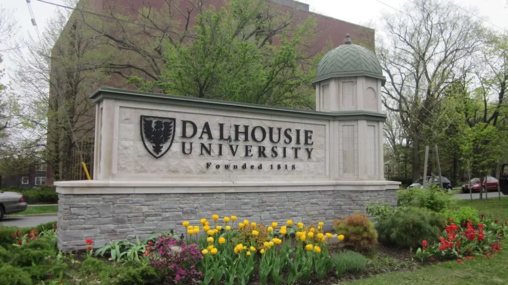 Killam Predoctoral Scholarship Awards at Dalhousie University in Canada