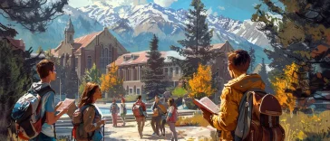 Idaho State University Pocatello Tuition Waivers 2024/2025