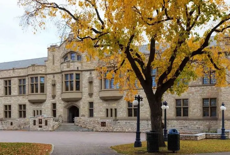 University of Saskatchewan Scholarships