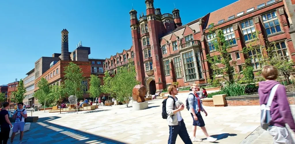 Newcastle University Research Scholarships