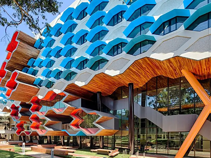 La Trobe University Scholarships