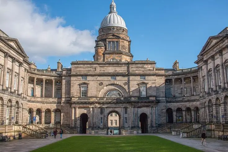 University of Edinburgh Mathematics Scholarship