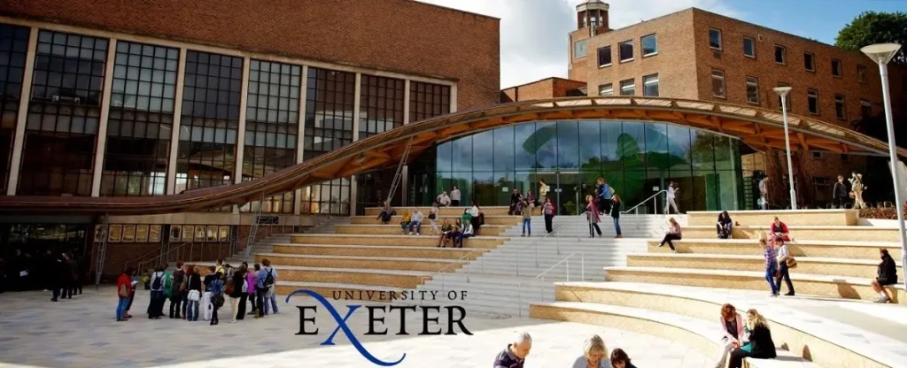 University of Exeter Sharjah Scholarships