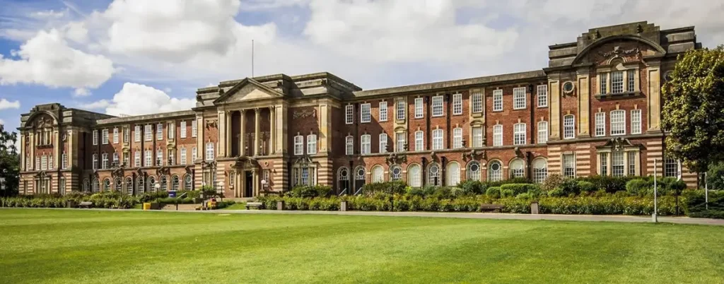 University of Leeds Excellence Scholarships