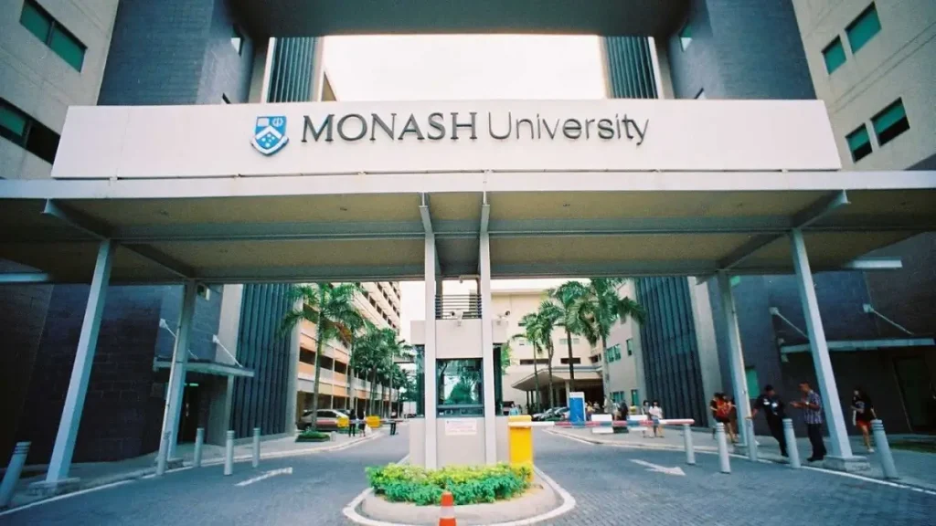 Monash University