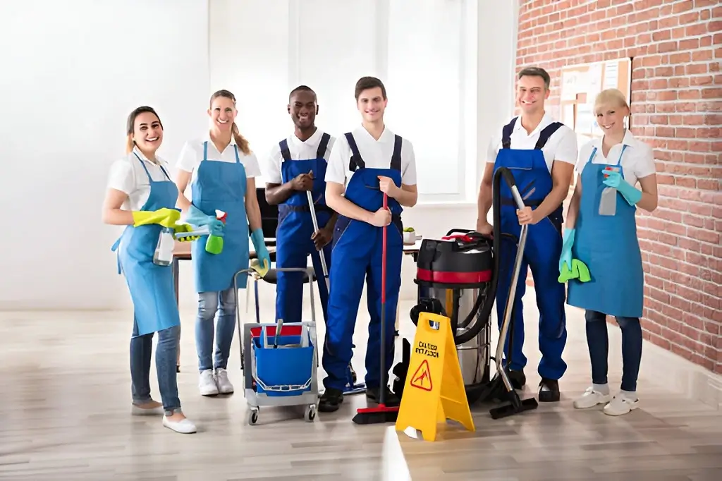 Visa-Sponsored Cleaning Jobs in Canada for Foreign Workers